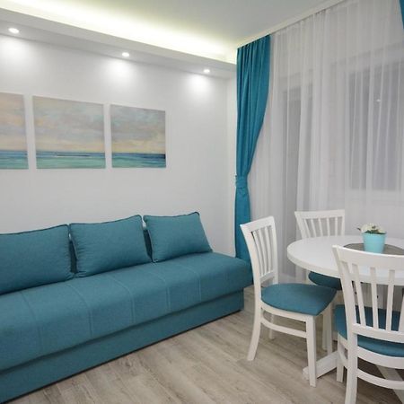 Studio Harmony Plus & Free Parking Vrnjačka Banja Eksteriør billede