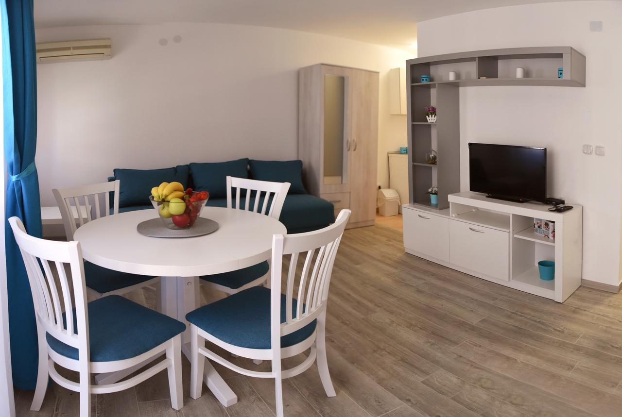 Studio Harmony Plus & Free Parking Vrnjačka Banja Eksteriør billede