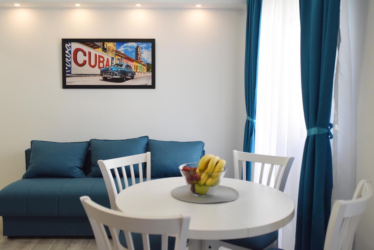 Studio Harmony Plus & Free Parking Vrnjačka Banja Eksteriør billede