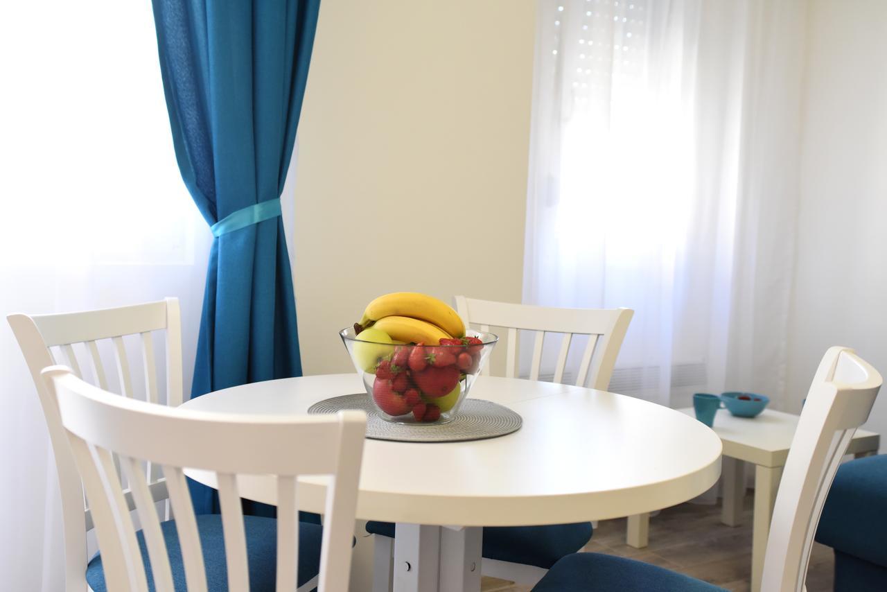 Studio Harmony Plus & Free Parking Vrnjačka Banja Eksteriør billede