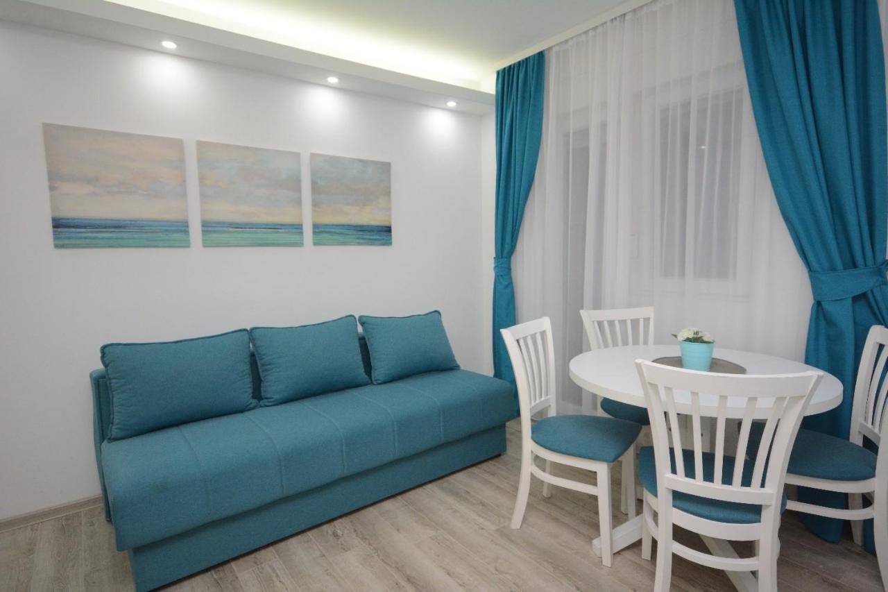 Studio Harmony Plus & Free Parking Vrnjačka Banja Eksteriør billede