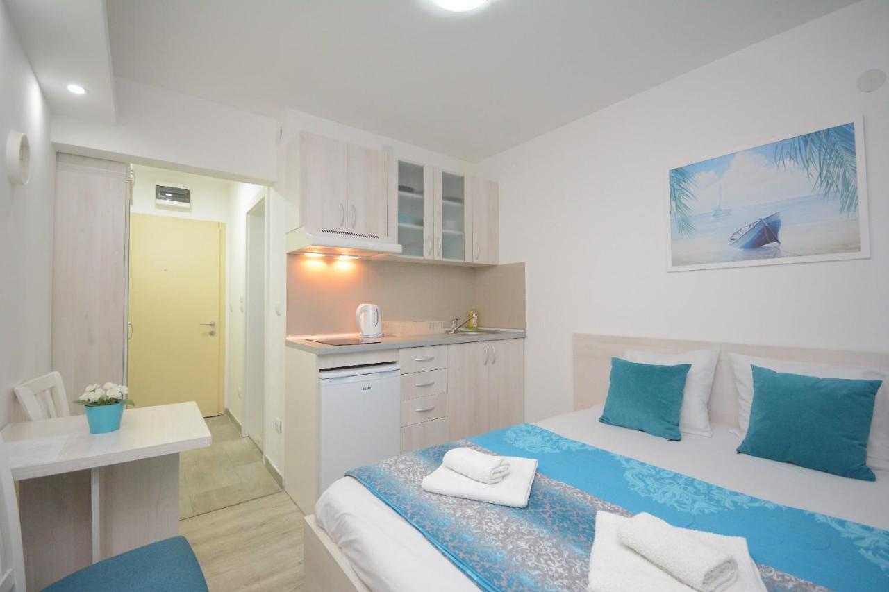 Studio Harmony Plus & Free Parking Vrnjačka Banja Eksteriør billede