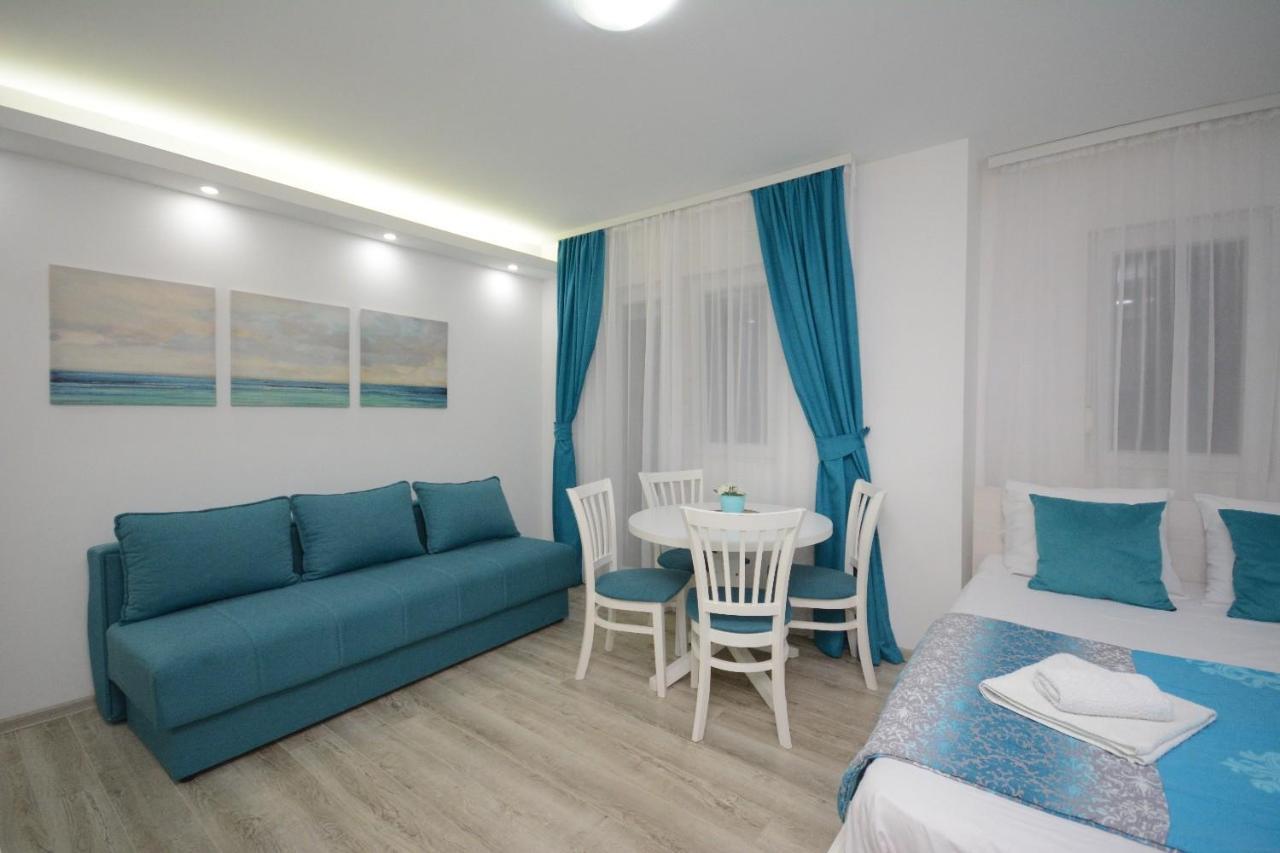 Studio Harmony Plus & Free Parking Vrnjačka Banja Eksteriør billede