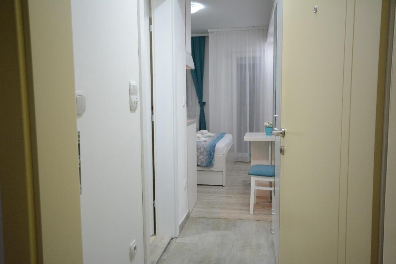 Studio Harmony Plus & Free Parking Vrnjačka Banja Eksteriør billede